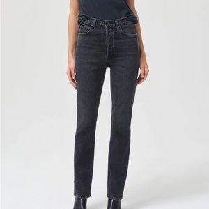 AGOLDE Jeans Size 23 BNWT
